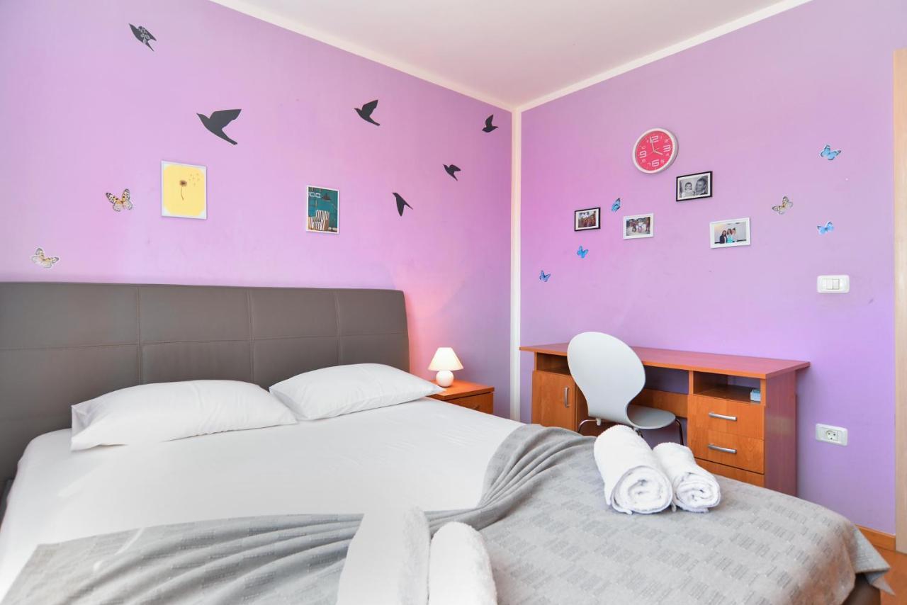 PUY Apartment Patricia 1756 מראה חיצוני תמונה