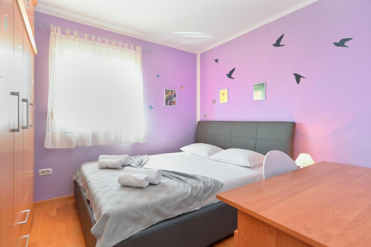 PUY Apartment Patricia 1756 מראה חיצוני תמונה