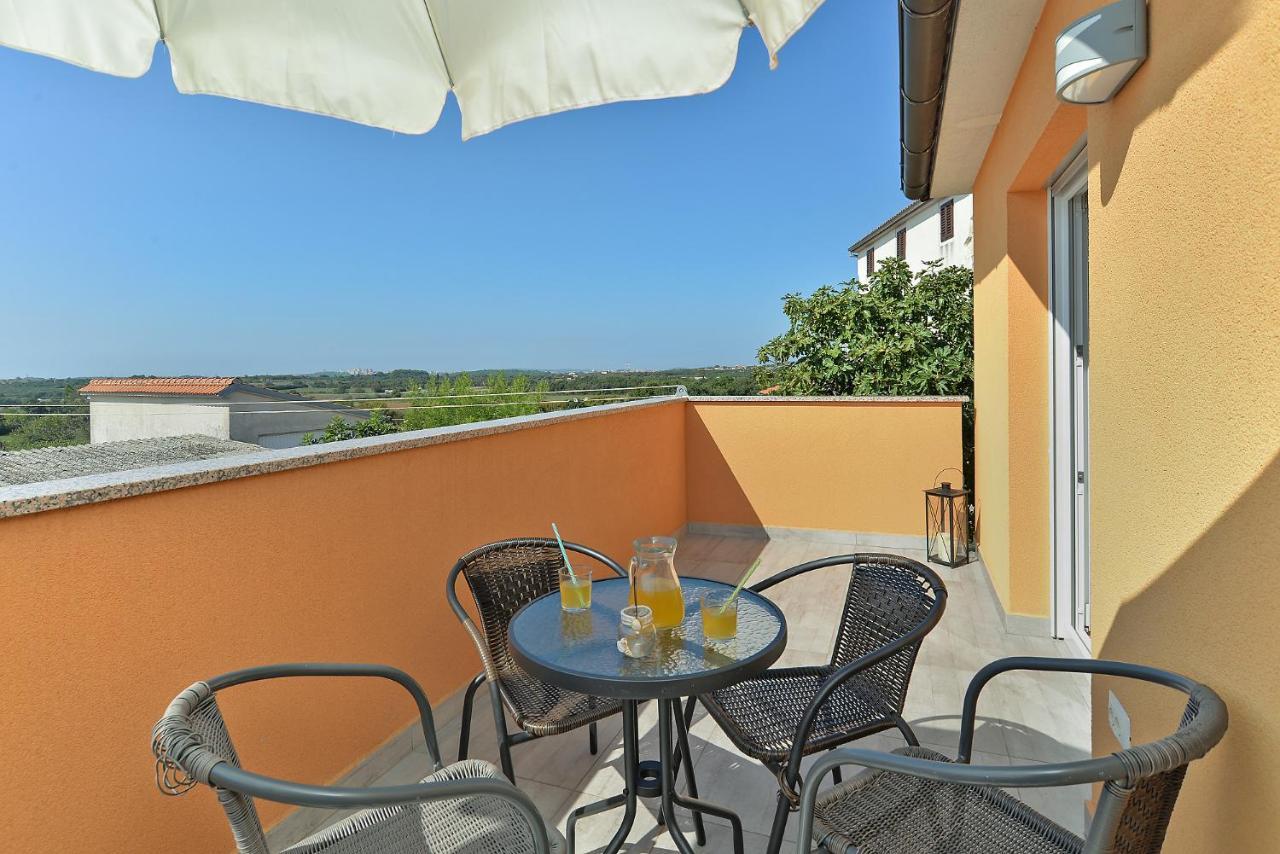PUY Apartment Patricia 1756 מראה חיצוני תמונה