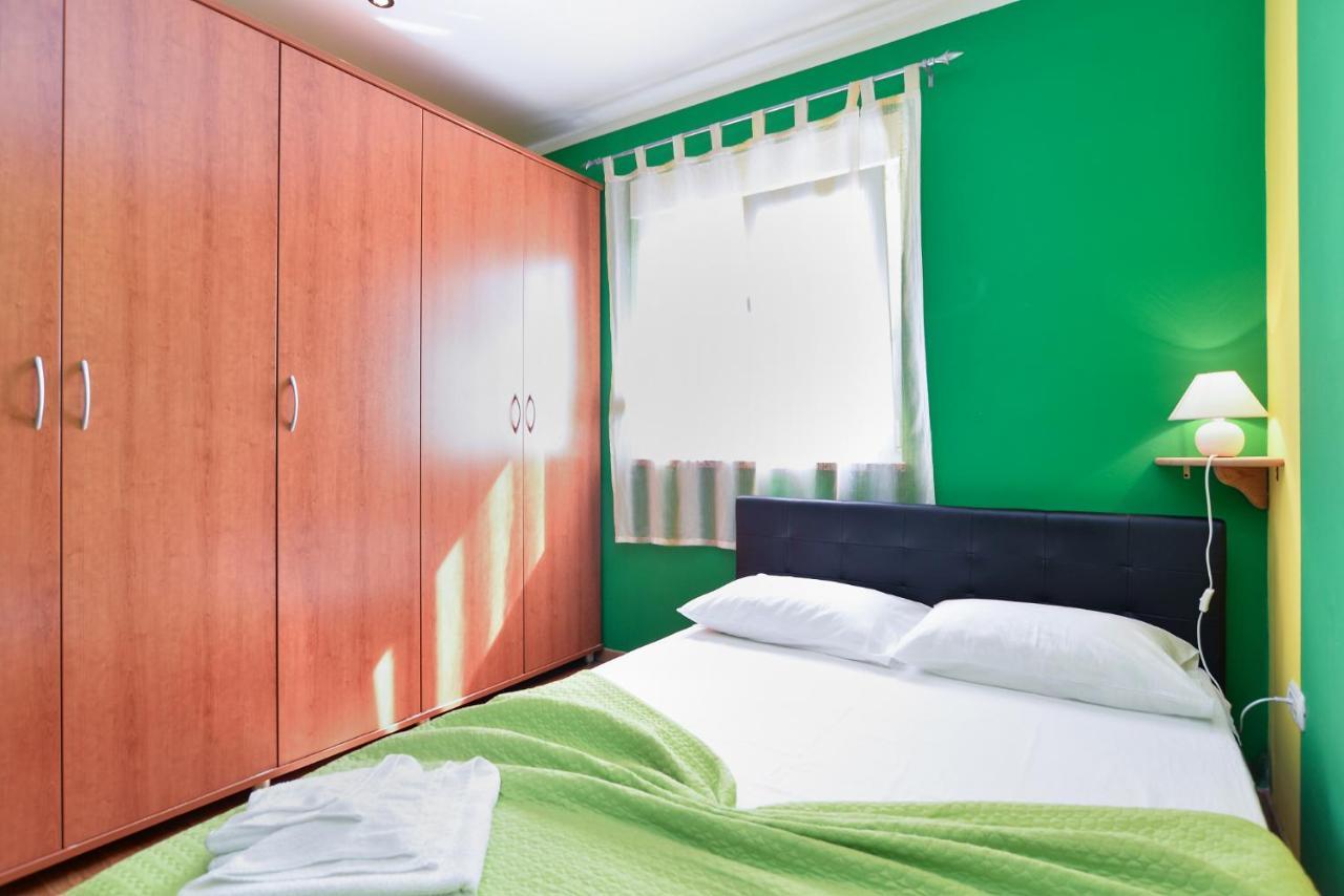 PUY Apartment Patricia 1756 מראה חיצוני תמונה