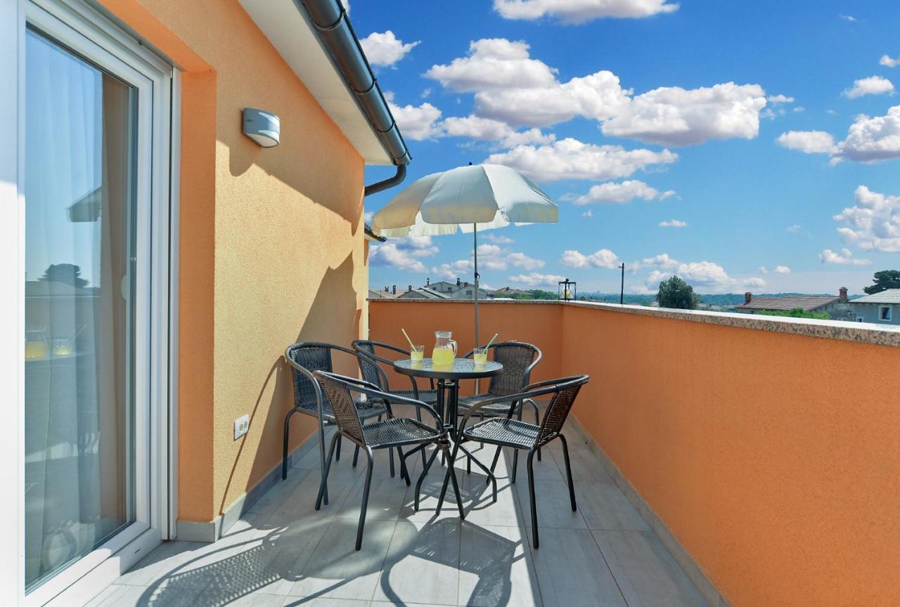 PUY Apartment Patricia 1756 מראה חיצוני תמונה