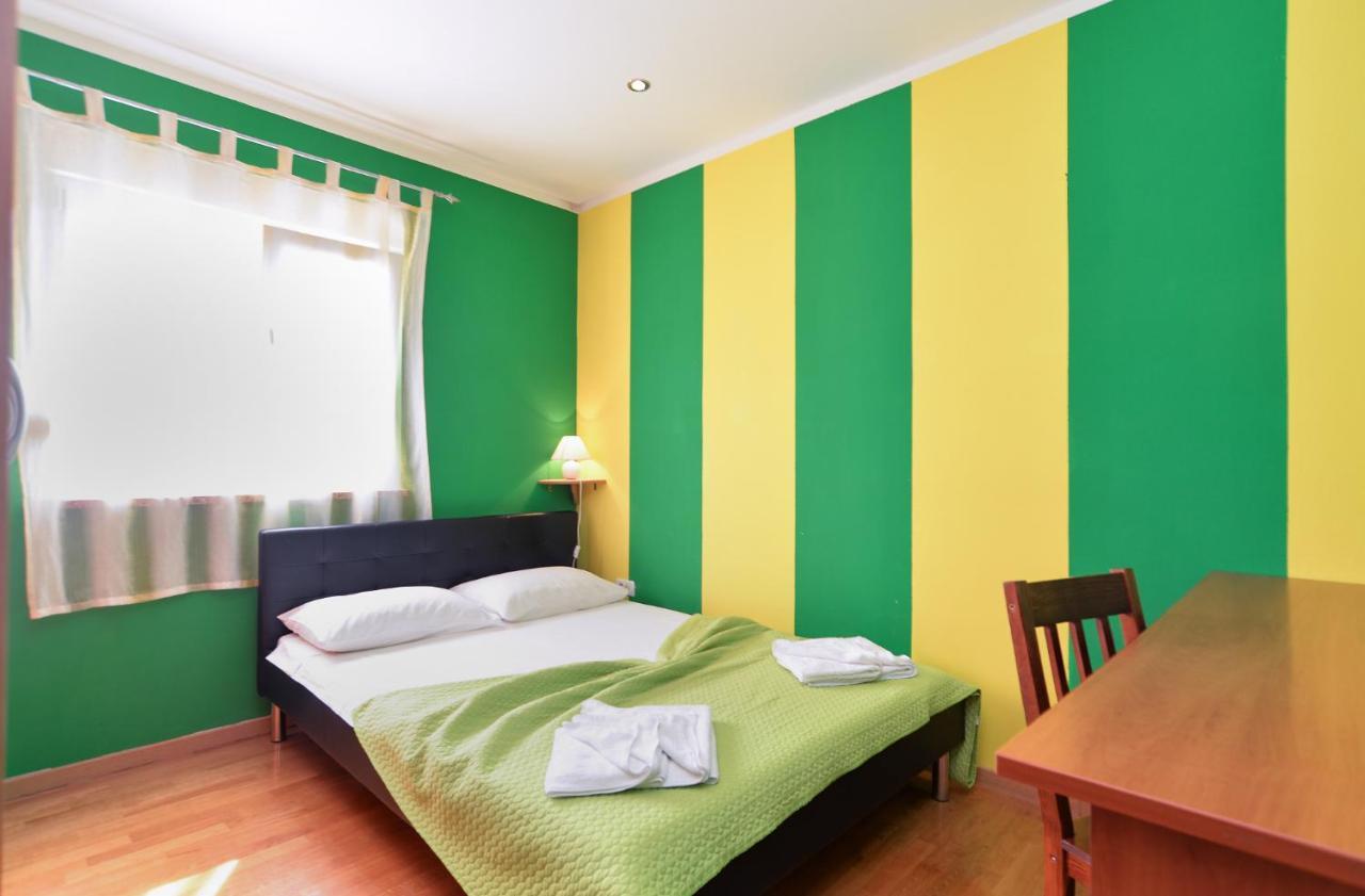 PUY Apartment Patricia 1756 מראה חיצוני תמונה