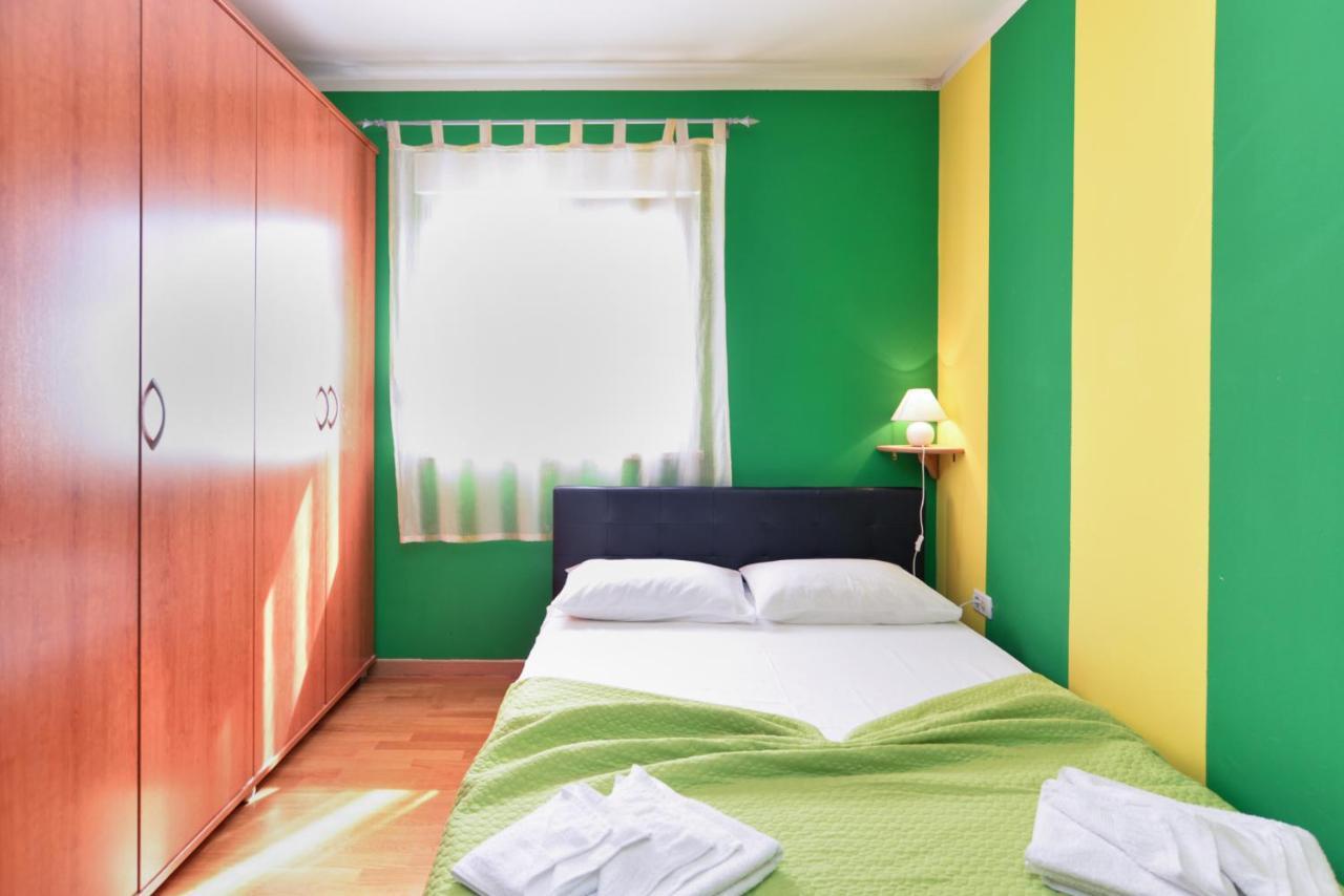 PUY Apartment Patricia 1756 מראה חיצוני תמונה